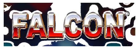falcon666 logo