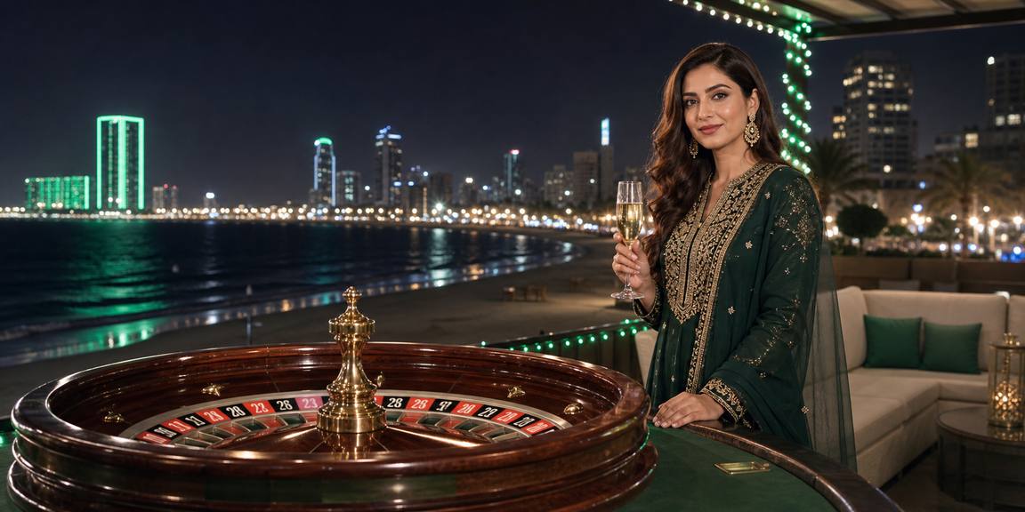 falcon666 Slots Built For Pakistani Sessions